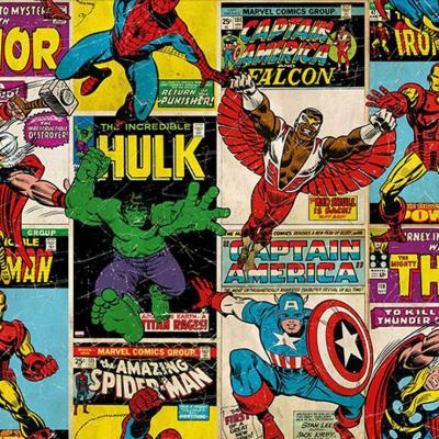 Фото Graham & Brown Kids@Home 102434