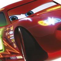 Komar 16406 (Cars Neon)