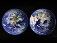Планета Земля