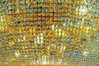 Красивая люстра