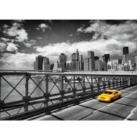 Komar 4-929 (Такси в Бруклине)