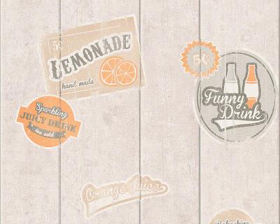 Фото A.S.Creation Cocktail 2 94289-1