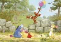 Komar 8-460 (Winnie Pooh Ballooning)