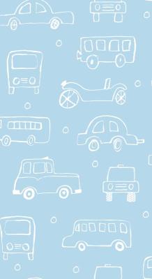 Фото ICH Coconet VI-613 (65% Polyester, 35% Cotton)