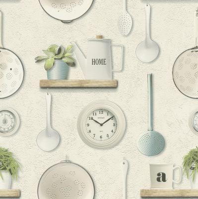 Фото Rasch Tiles & More XIV (2019) 307108