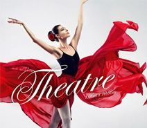 Theatre (Allure) 2020