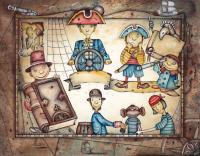 Морская команда