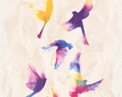 Фото A.S.Creation Free Nature 34396-2