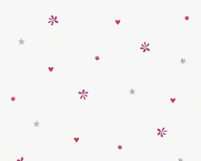 Фото A.S.Creation Esprit Kids V 94128-3