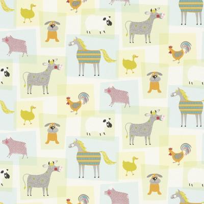 Фото Rasch Bambino 2018 247015