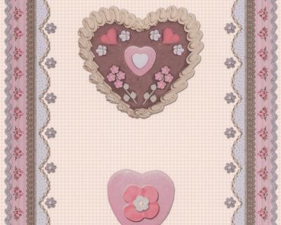 Фото A.S.Creation Be Happy 864024