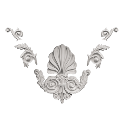 Орнамент 1.60.019