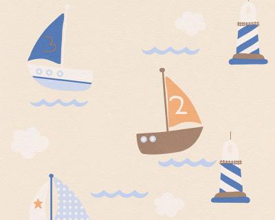 Фото A.S.Creation Boys and Girls 4 935548