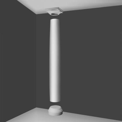 Orac Set Full Column Tuscan plain low