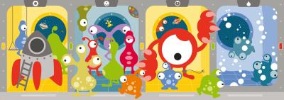 Фото ICH Coconet P-580