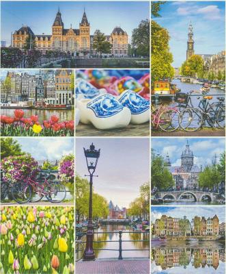 Фото Rasch Tiles & More XIII 880007