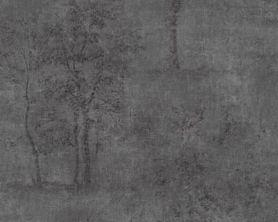 Фото A.S.Creation Secret Garden 33603-4