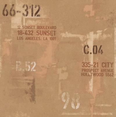 Фото Rasch Metal Spirit 2016 593310