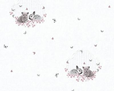 Фото A.S.Creation Little Stars 35564-2