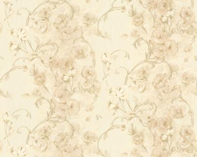 Фото A.S.Creation Paradise Flower 32995-4