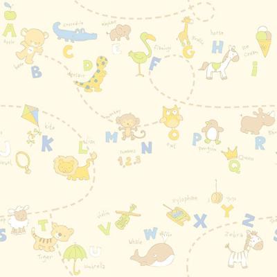 Фото ICH Coconet AB-604 (100% Cotton)