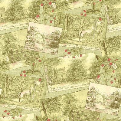 Фото Rasch Tiles & More XII 858501