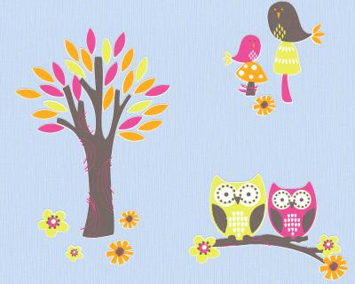 Фото A.S.Creation ESPRIT Kids 3 941153