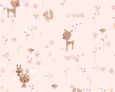 Фото A.S.Creation Boys and girls 6 36988-3