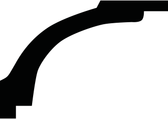 Карниз FLEX 1.50.160