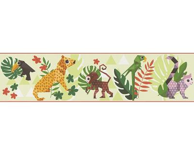 Фото A.S.Creation ESPRIT Kids 4 30306-3