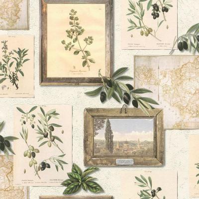 Фото Rasch Deco Relief 307207