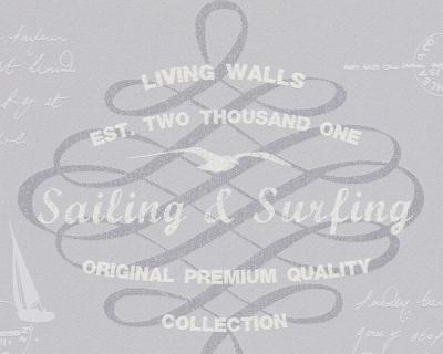 Фото A.S.Creation Surfing and Sailing 299949