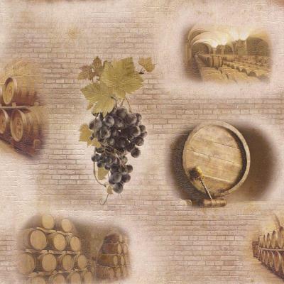 Фото Rasch Tiles & More XII 858600