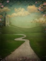 Путь к замку