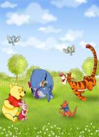 Винни Пух и все все все