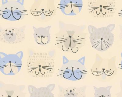 Фото A.S.Creation Boys and girls 6 36754-1