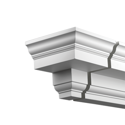 Торцевий елемент 4.32.131