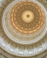 Узор на потолке