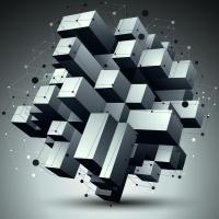 Абстрактная конструкция