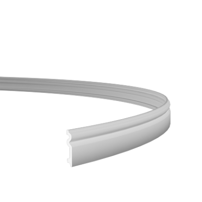 Плінтус FLEX 1.53.109