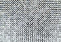 Komar 8-701 (Металлические кольца)