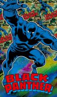 Komar VD-008 (Marvel Comics Black Panther)