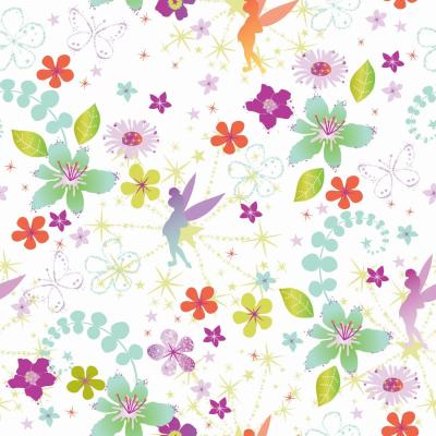 Фото Graham & Brown Kids@Home D72399 (72399)