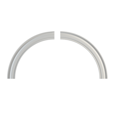 Арочне обрамлення FLEX 4.87.031