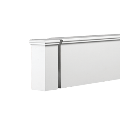 Торцевий елемент 4.03.332