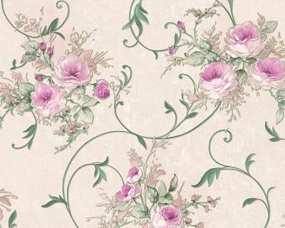 Фото A.S.Creation Romantica 3 30420-5