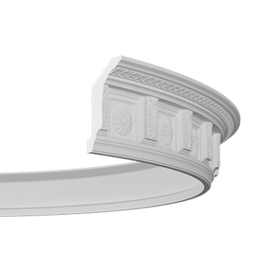 Карниз FLEX 1.50.281