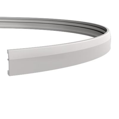 Плінтус FLEX 1.53.106