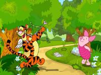 Друзья Винни-Пуха