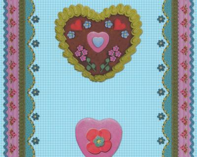 Фото A.S.Creation Be Happy 864017